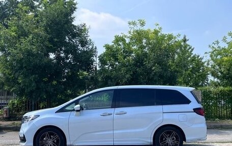 Honda Odyssey IV, 2022 год, 3 170 000 рублей, 3 фотография