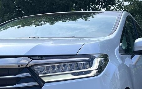 Honda Odyssey IV, 2022 год, 3 170 000 рублей, 6 фотография