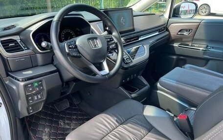 Honda Odyssey IV, 2022 год, 3 170 000 рублей, 8 фотография