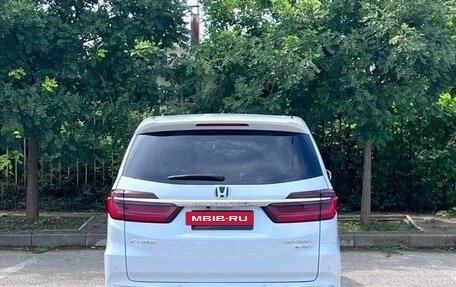 Honda Odyssey IV, 2022 год, 3 170 000 рублей, 4 фотография
