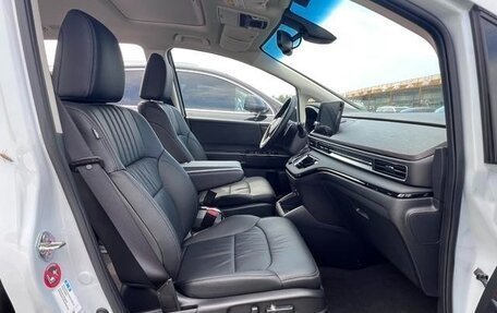Honda Odyssey IV, 2022 год, 3 170 000 рублей, 10 фотография