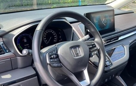 Honda Odyssey IV, 2022 год, 3 170 000 рублей, 16 фотография