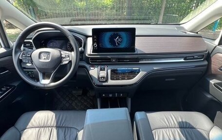 Honda Odyssey IV, 2022 год, 3 170 000 рублей, 17 фотография