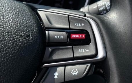 Honda Odyssey IV, 2022 год, 3 170 000 рублей, 9 фотография