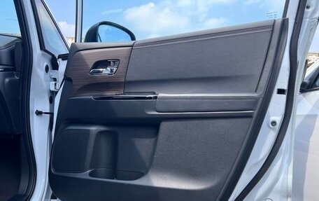Honda Odyssey IV, 2022 год, 3 170 000 рублей, 21 фотография