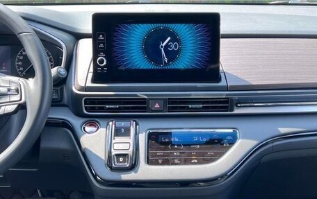 Honda Odyssey IV, 2022 год, 3 170 000 рублей, 20 фотография