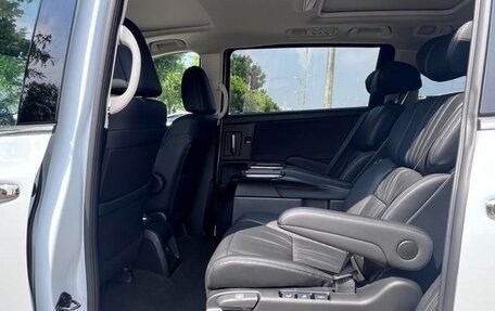Honda Odyssey IV, 2022 год, 3 170 000 рублей, 23 фотография