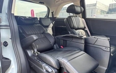 Honda Odyssey IV, 2022 год, 3 170 000 рублей, 11 фотография