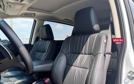 Honda Odyssey IV, 2022 год, 3 170 000 рублей, 15 фотография
