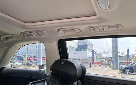 Honda Odyssey IV, 2022 год, 3 170 000 рублей, 27 фотография