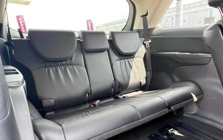 Honda Odyssey IV, 2022 год, 3 170 000 рублей, 28 фотография
