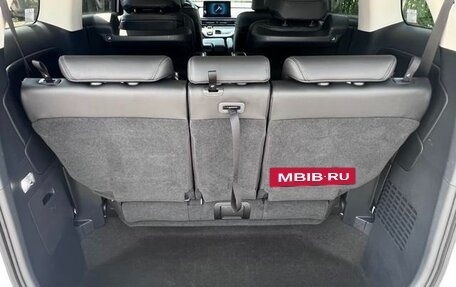 Honda Odyssey IV, 2022 год, 3 170 000 рублей, 30 фотография