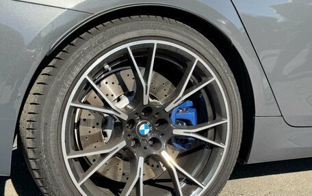 BMW M5, 2021 год, 12 750 000 рублей, 14 фотография