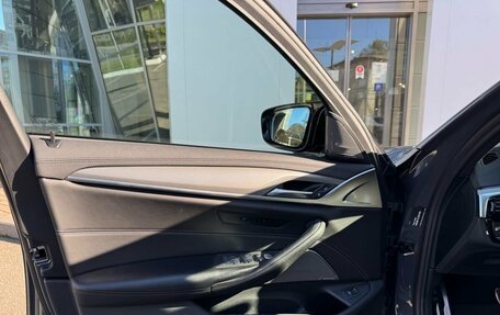 BMW M5, 2021 год, 12 750 000 рублей, 11 фотография