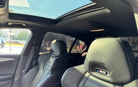 BMW M5, 2021 год, 12 750 000 рублей, 12 фотография