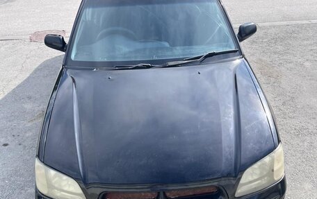 Subaru Legacy III, 2000 год, 500 000 рублей, 4 фотография