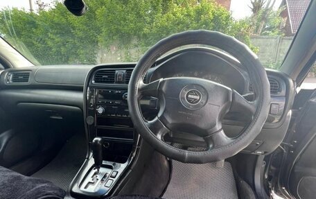 Subaru Legacy III, 2000 год, 500 000 рублей, 10 фотография