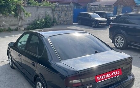 Subaru Legacy III, 2000 год, 500 000 рублей, 7 фотография