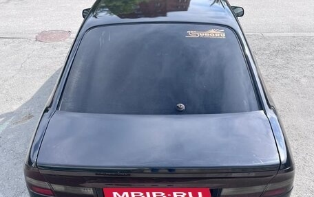 Subaru Legacy III, 2000 год, 500 000 рублей, 9 фотография