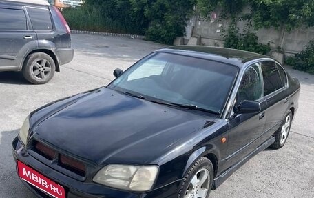 Subaru Legacy III, 2000 год, 500 000 рублей, 2 фотография