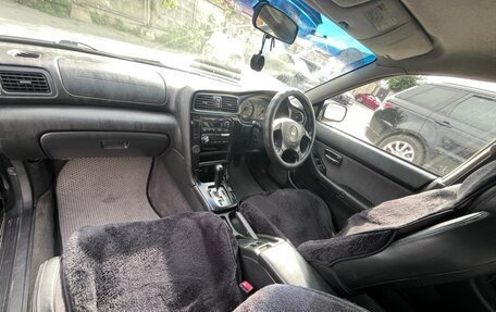 Subaru Legacy III, 2000 год, 500 000 рублей, 13 фотография