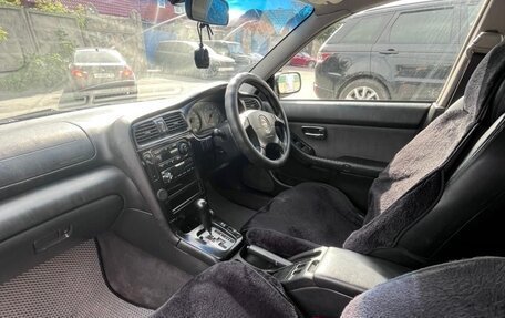 Subaru Legacy III, 2000 год, 500 000 рублей, 12 фотография