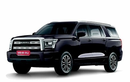 Haval H5, 2024 год, 3 949 000 рублей, 1 фотография