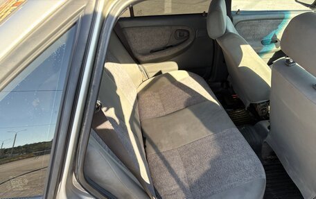 Daewoo Nexia I рестайлинг, 2005 год, 180 000 рублей, 9 фотография