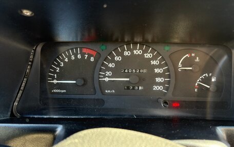 Daewoo Nexia I рестайлинг, 2005 год, 180 000 рублей, 7 фотография