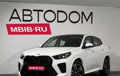 BMW X2, 2024 год, 5 650 000 рублей, 1 фотография