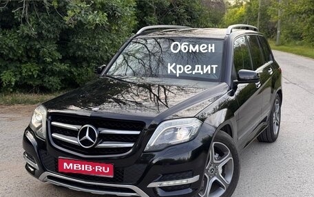 Mercedes-Benz GLK-Класс, 2012 год, 2 050 000 рублей, 1 фотография