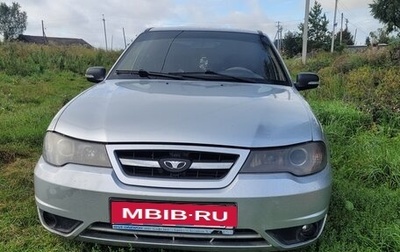 Daewoo Nexia I рестайлинг, 2012 год, 190 000 рублей, 1 фотография