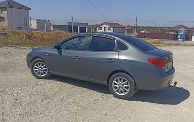 Hyundai Elantra IV, 2007 год, 650 000 рублей, 1 фотография