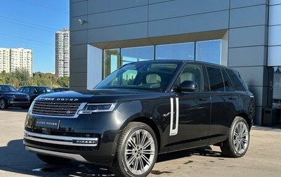 Land Rover Range Rover IV рестайлинг, 2025 год, 26 680 000 рублей, 1 фотография