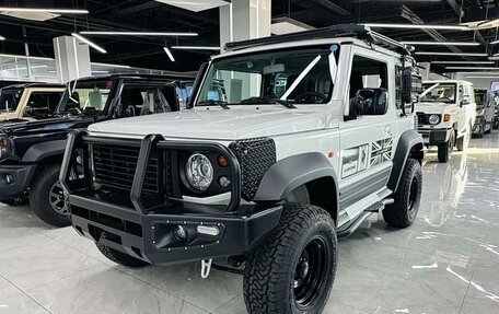 Suzuki Jimny, 2025 год, 3 300 333 рублей, 1 фотография