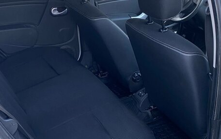 Renault Sandero I, 2012 год, 549 000 рублей, 9 фотография