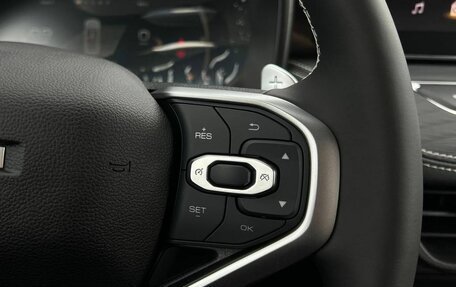 Haval Jolion, 2025 год, 2 599 000 рублей, 16 фотография