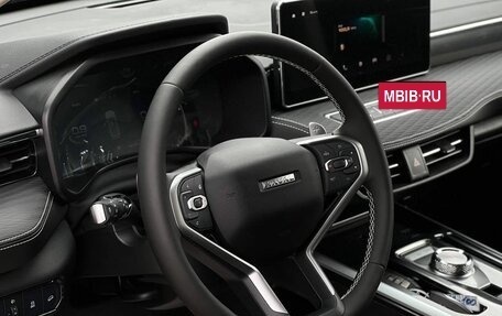 Haval Jolion, 2025 год, 2 599 000 рублей, 12 фотография