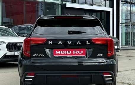 Haval Jolion, 2025 год, 2 599 000 рублей, 8 фотография