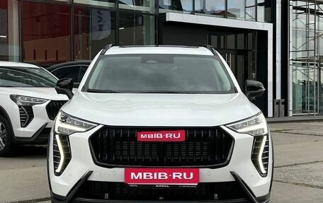 Haval Jolion, 2025 год, 2 749 000 рублей, 2 фотография