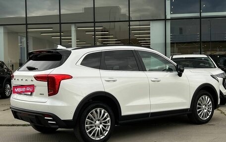 Haval Jolion, 2025 год, 2 749 000 рублей, 9 фотография