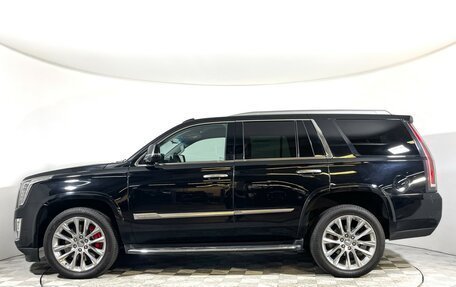 Cadillac Escalade IV, 2019 год, 4 797 000 рублей, 8 фотография