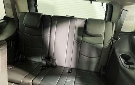 Cadillac Escalade IV, 2019 год, 4 797 000 рублей, 15 фотография