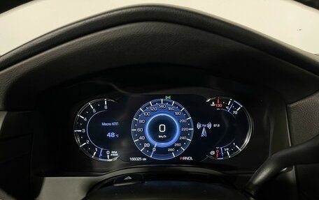 Cadillac Escalade IV, 2019 год, 4 797 000 рублей, 11 фотография