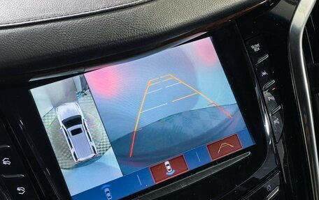 Cadillac Escalade IV, 2019 год, 4 797 000 рублей, 19 фотография