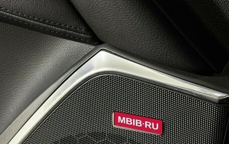 Cadillac Escalade IV, 2019 год, 4 797 000 рублей, 18 фотография