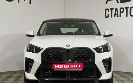 BMW X2, 2024 год, 5 650 000 рублей, 3 фотография