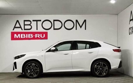 BMW X2, 2024 год, 5 650 000 рублей, 6 фотография