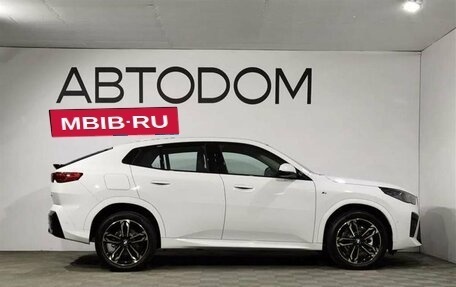 BMW X2, 2024 год, 5 650 000 рублей, 5 фотография