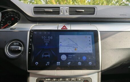 Volkswagen Passat B6, 2010 год, 719 000 рублей, 19 фотография